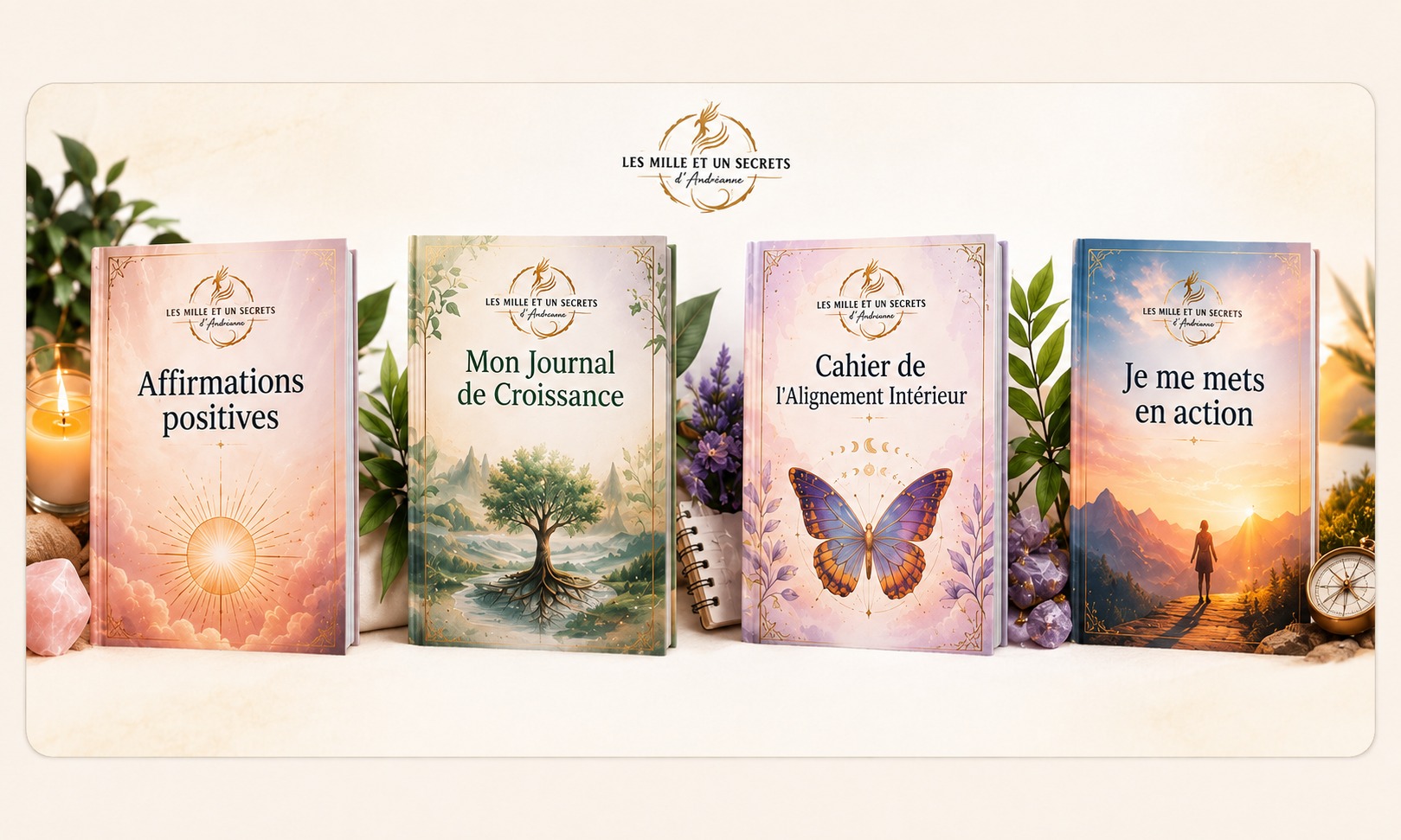 Collection d’outils de transformation